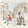 Howlin' Wolf: The London Howlin' Wolf Sessions, CD,CD