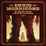 Ennio Morricone: De Sergio Leone A Quentin Tarantino, LP