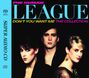 The Human League: Don't You Want Me: The Collection (Limited Numbered Edition), SACD