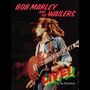 Bob Marley: Live At The Rainbow, 4th June 1977, LP