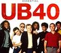 UB40: Essential, CD,CD,CD