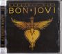 Bon Jovi: Greatest Hits (Hybrid-SACD), SACD