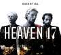 Heaven 17: Essential, CD,CD,CD