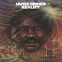 James Brown: Reality, CD