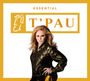 T'Pau: Essential T'Pau, CD