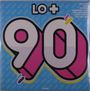 : Lo + De Los 90, LP,LP