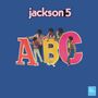 The Jacksons (aka Jackson 5): ABC (180g), LP