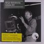 Serge Gainsbourg: Initiales BO (Limited Edition Box), LP,LP,LP,LP,LP
