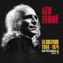 Leo Ferre: Intégrale 1968 - 1974 / La Solitude (Vol.3), CD,CD,CD,CD,CD,CD,CD,CD,CD,CD,CD,CD,CD,CD,CD,CD,CD,CD