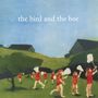 The Bird And The Bee: Bird And The Bee, CD