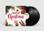 : Best Of Christmas, LP,LP