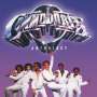 Commodores: Anthology, CD,CD