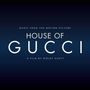 : House Of Gucci, CD