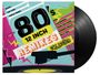 : 80's 12 Inch Remixes Collected (180g), LP,LP,LP
