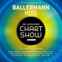 : Die ultimative Chartshow  - die erfolgreichsten Ballermannhits (50 Jahre), CD,CD