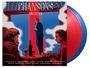 : Chansons Collected (180g) (Limited Numbered Edition) (Red + Blue Vinyl), LP,LP