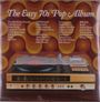 : The Easy 70s Pop Album, LP,LP