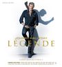 Johnny Hallyday: Legende Best Of: 20 Titles, CD,CD