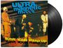 Ultramagnetic MC's: Funk Your Head Up (180g), LP,LP
