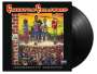 Freestyle Fellowship: Innercity Griots (180g), LP