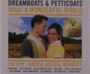 : Dreamboats & Petticoats: What A Wonderful World, CD,CD,CD,CD