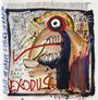 Exodus: Force Of Habit, CD