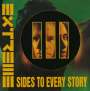 Extreme: III Sides To Every Story, CD