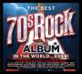 : The Best 70s Rock Album In The World... Ever!, CD,CD,CD