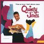 Quincy Jones: This I How I Feel About Jazz (SHM-CD), CD