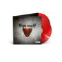 Papa Roach: To Be Loved: The Best Of Papa Roach (180g) (Limited Edition) (Red Splatter Vinyl), LP,LP