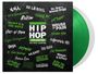 : Hip Hop Collected - The Next Chapter (180g) (Limited Numbered Edition) (Green + White Vinyl), LP,LP