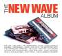 : The New Wave Album, CD,CD,CD