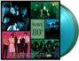 : New Wave Of The 80's Collected (180g) (Limited Edition) (Moss Green & Turquoise Vinyl), LP,LP