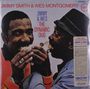 Jimmy Smith & Wes Montgomery: Jimmy & Wes: The Dynamic Duo (180g) (Limited Edition), LP