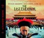 : The Last Emperor (DT: Der letzte Kaiser), SACD