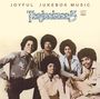 The Jacksons (aka Jackson 5): Joyful Jukebox Music, CD
