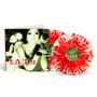 t.A.T.u.: 200 KM/H In The Wrong Lane (Limited Edition) (Red Splatter Vinyl) (45 RPM), LP,LP
