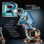 : Bravo The Hits 2023, CD,CD