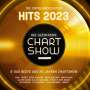 : Die ultimative Chartshow: Die erfolgreichsten Hits 2023, CD,CD,CD