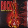 : Rock: The 80s Collection, LP,LP