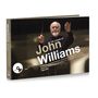 John Williams: The Legend of John Williams - Original Soundtracks, Concert Works & Songs, CD,CD,CD,CD,CD,CD,CD,CD,CD,CD,CD,CD,CD,CD,CD,CD,CD,CD,CD,CD