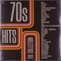 : 70s Hits: The Collection, LP,LP