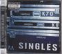 Maroon 5: Singles (Limited Numbered Edition), SACD