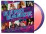 : Eurodance Collected (180g) (Limited Edition) (LP1: Pink Vinyl / LP2: Purple Vinyl), LP,LP