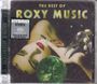 Roxy Music: The Best Of Roxy Music (Limited Numbered Edition), SACD