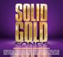 : Solid Gold Songs, CD,CD,CD