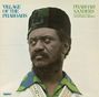 Pharoah Sanders: Village Of The Pharaohs, LP