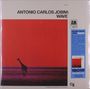 Antonio Carlos (Tom) Jobim: Wave, LP