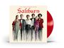 : Saltburn (Standard Red Vinyl), LP