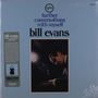 Bill Evans (Piano): Further Conversations With Myself (180g) (Special Gatefold Edition), LP